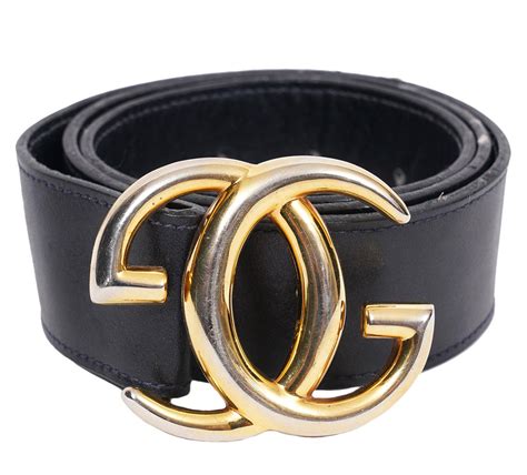 gucci belt used for sale.